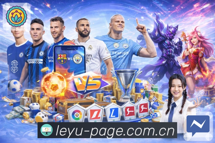 <strong>leyu</strong>下载二维码